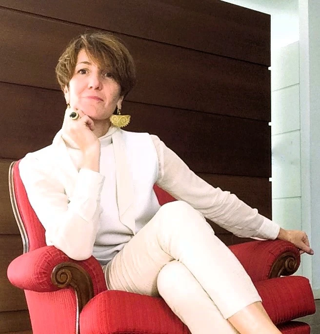 Daniela Manzoni