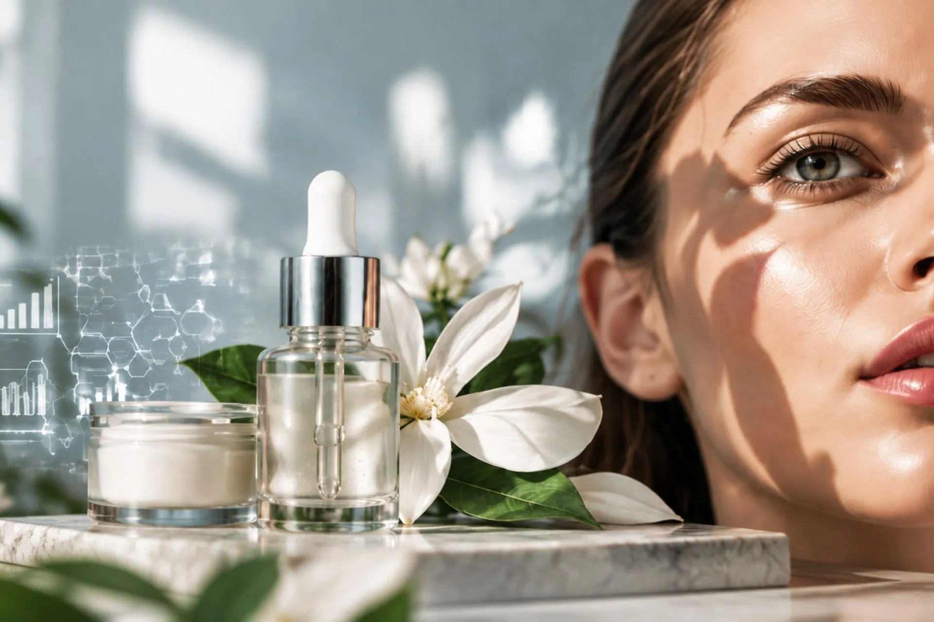 Report Beauty 2025