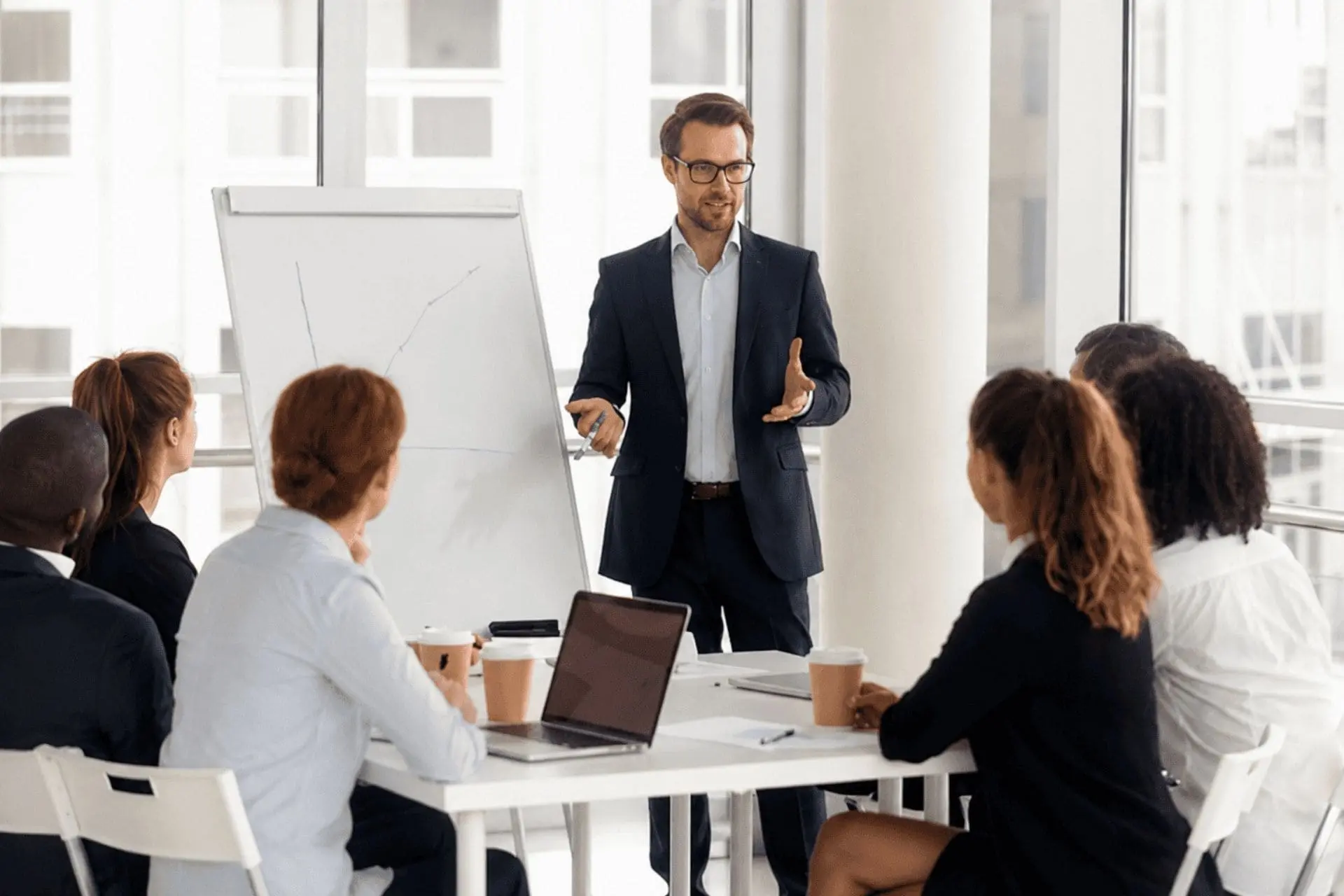 Formazione commerciale